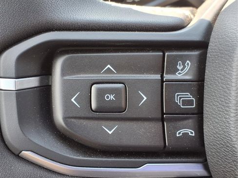 New 2026 Jeep Cherokee Laredo AWD/4WD image 14