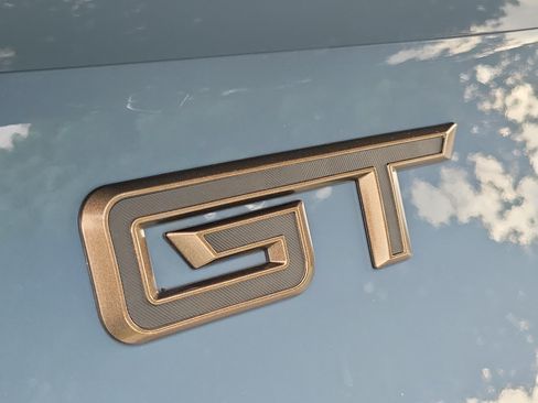 Used 2024 Ford Mustang GT Premium RWD image 10