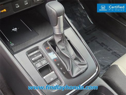 Certified 2026 Honda CR-V LX image 35