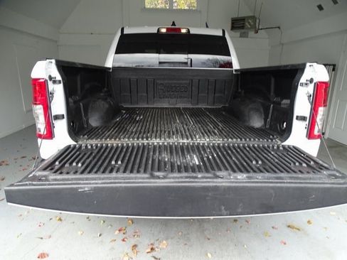 Certified 2023 RAM 1500 Big Horn image 21