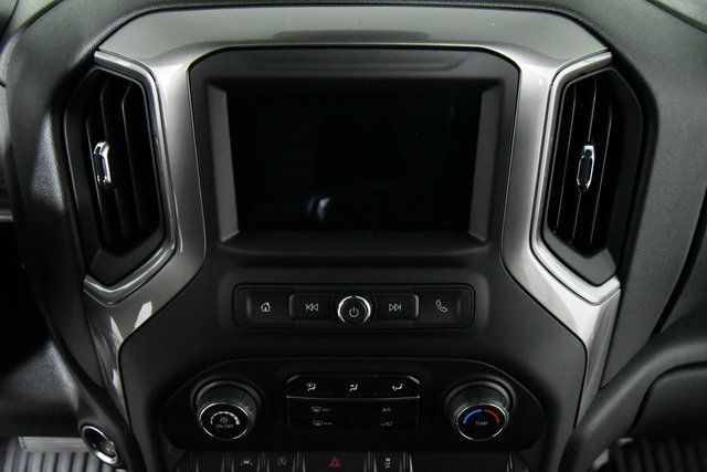 New 2026 Chevrolet Silverado 1500 W/T w/ WT Convenience Package AWD/4WD image 4