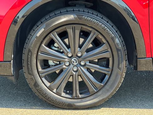 Used 2022 MAZDA CX-5 AWD 2.5 Turbo image 32