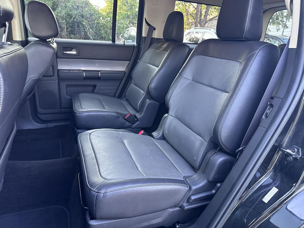 Used 2014 Ford Flex Limited w/ Equipment Group 303A AWD/4WD image 25