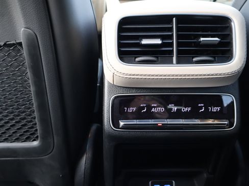 Certified 2025 Mercedes-Benz GLE 63 AMG S image 20