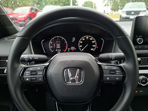Used 2024 Honda Civic Sport image 18