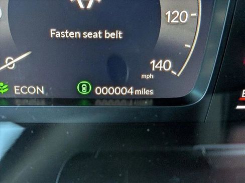 New 2026 Honda Civic Sport Touring image 10