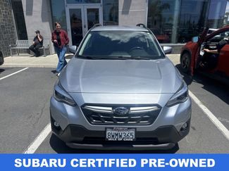 Used 2021 Subaru Crosstrek 2.5i Limited w/ Popular Package #2 AWD/4WD video 1