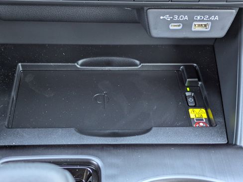 New 2026 Subaru Outback Premium image 28