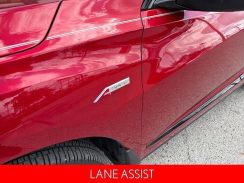 Used 2021 Acura RDX A-Spec image 12