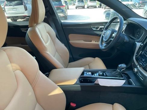 Used 2019 Volvo XC60 T6 Inscription AWD/4WD image 8