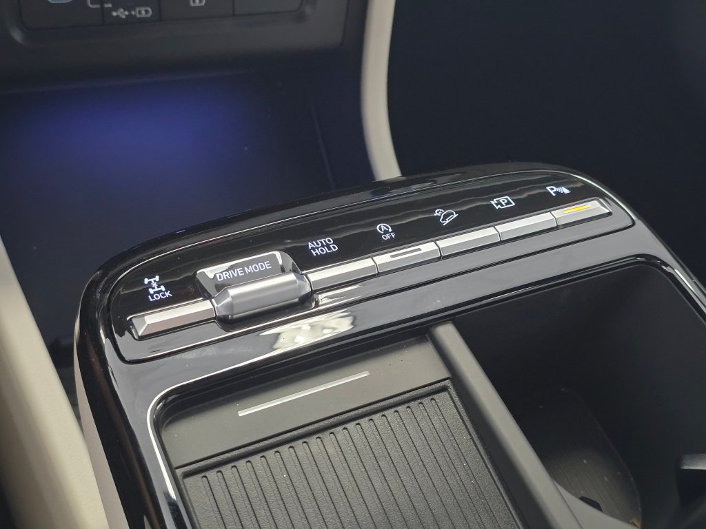 New 2026 Hyundai Tucson Limited AWD/4WD image 33