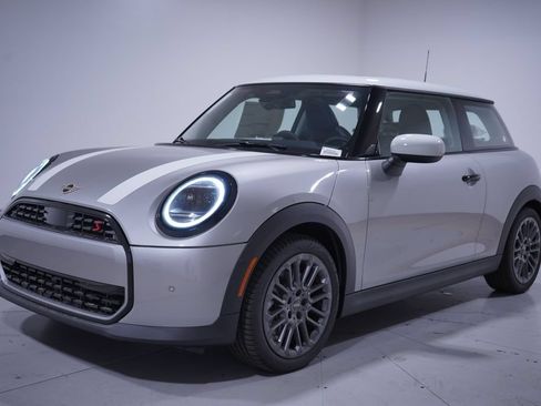 New 2026 MINI Cooper S FWD image 1