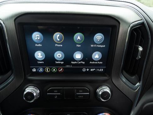 Used 2021 GMC Sierra 1500 Denali w/ Driver Alert Package II image 23