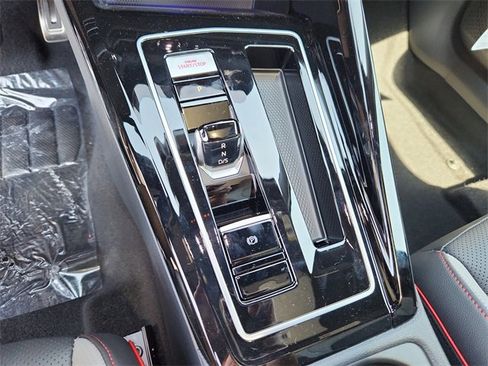 New 2025 Volkswagen GTI SE image 13