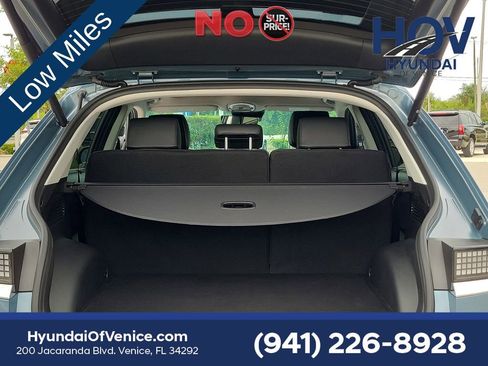 Certified 2023 Hyundai Ioniq 5 Limited RWD image 12