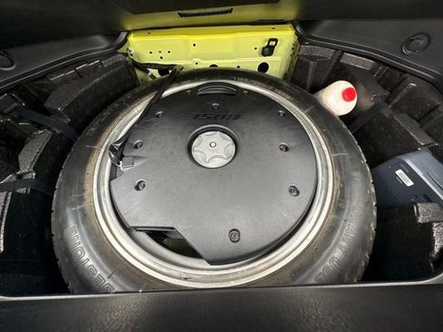 Used 2024 Nissan Z Performance w/ Floor Mat Package RWD image 40