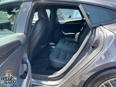 Used 2022 Tesla Model S AWD/4WD image 7
