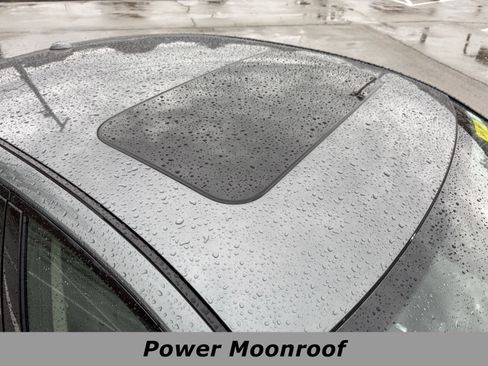 Certified 2019 Nissan Altima 2.5 Platinum image 11