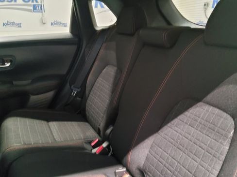 Used 2025 Honda HR-V Sport image 20