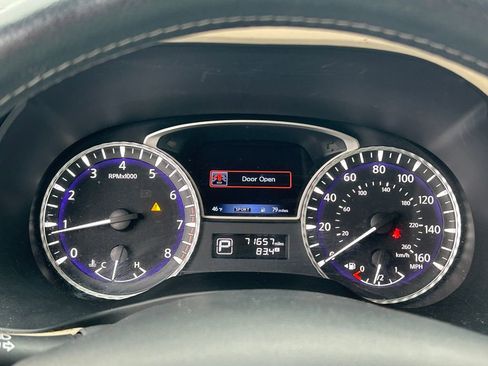 Used 2020 INFINITI QX60 Pure image 21