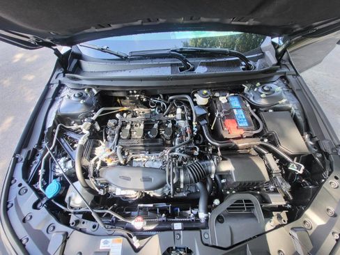 New 2026 Honda Accord SE image 8