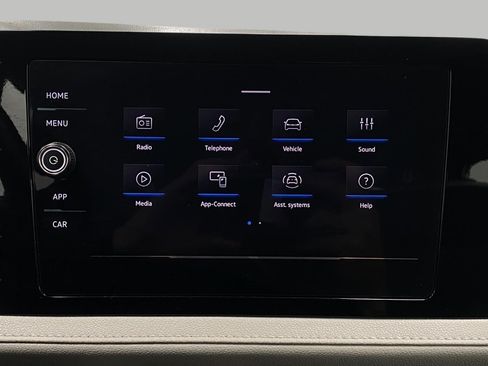 Used 2025 Volkswagen Taos S AWD/4WD image 50
