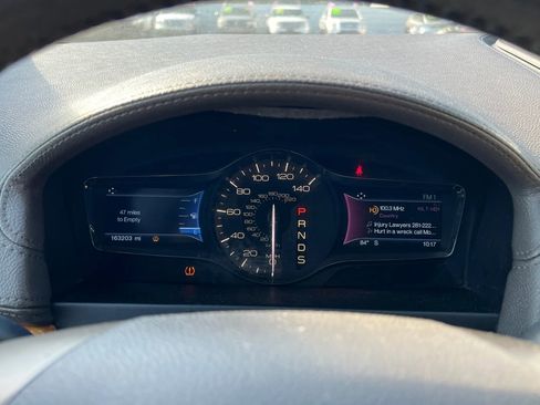 Used 2015 Lincoln MKX FWD w/ Equipment Group 102A image 22