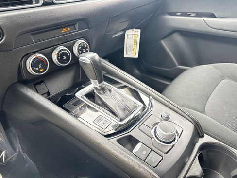Certified 2023 MAZDA CX-5 AWD 2.5 S image 4
