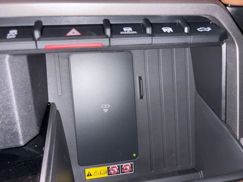 New 2026 Toyota Tundra 1794 Edition AWD/4WD image 35