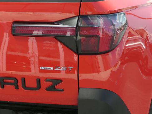 New 2026 Hyundai Santa Cruz XRT AWD/4WD image 4