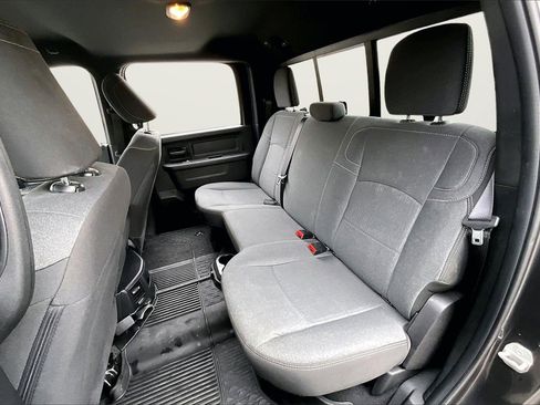 Certified 2024 RAM 2500 Tradesman w/ Chrome Appearance Group image 20