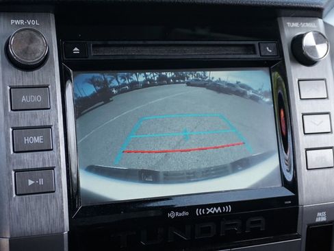 Used 2018 Toyota Tundra SR5 w/ TRD Sport Package image 31