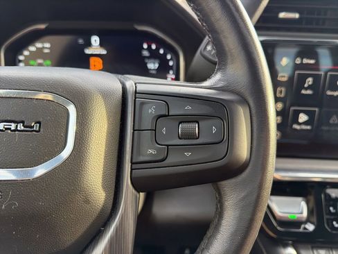 Used 2024 GMC Sierra 3500 Denali Ultimate image 27