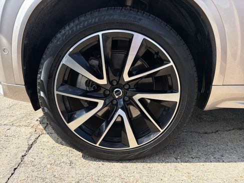 Used 2023 Volvo XC90 T8 Plus w/ Protection Package AWD/4WD image 29