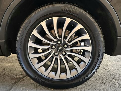 Used 2024 Lincoln Aviator Reserve image 16