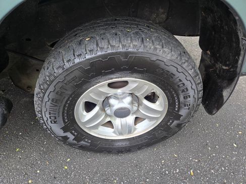 Used 1998 Ford Expedition XLT AWD/4WD image 33