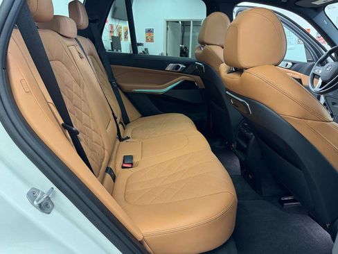 Used 2026 BMW X5 xDrive40i image 23
