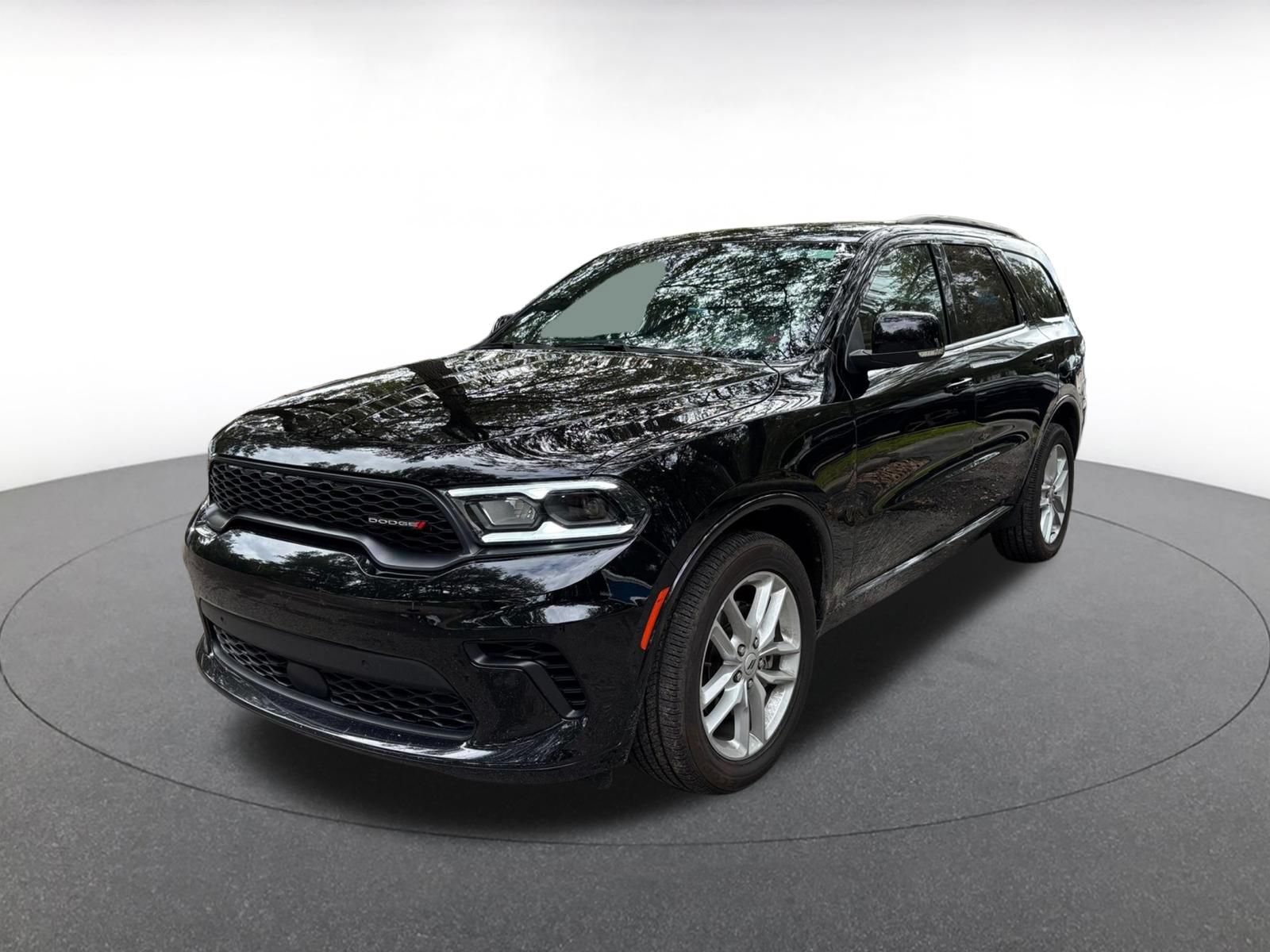 Used 2026 Dodge Durango GT AWD/4WD image 4