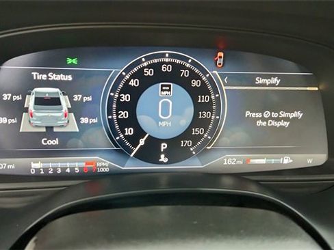 Certified 2023 Cadillac CT4 Premium Luxury image 15