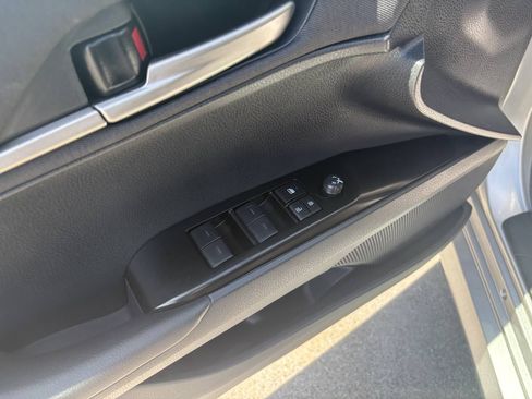 Used 2026 Toyota Camry LE FWD image 20
