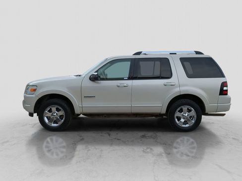 Used 2006 Ford Explorer Limited image 3