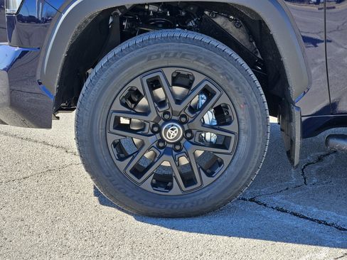 New 2026 Toyota Tundra Limited image 9