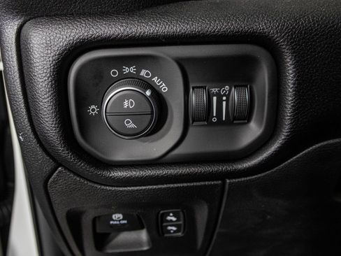 New 2026 RAM 1500 Big Horn image 6