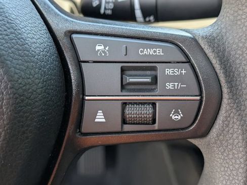 Used 2025 Honda Accord SE image 20