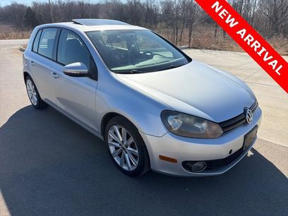Used 2013 Volkswagen Golf TDI