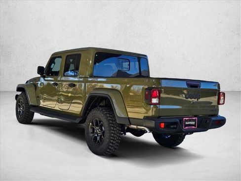 New 2026 Jeep Gladiator Sport image 9