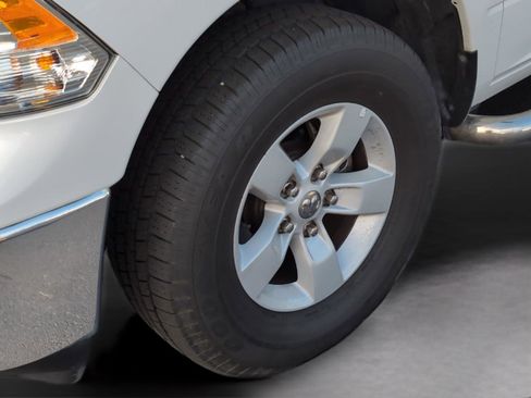 Used 2023 RAM 1500 Classic SLT w/ Trailer & Traction Group image 30