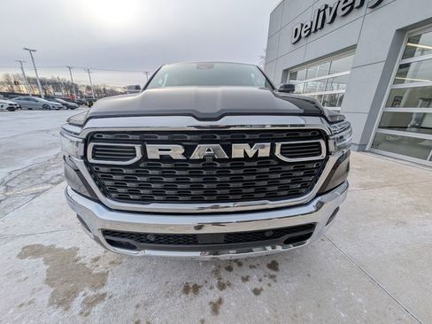 New 2026 RAM 1500 Big Horn image 10