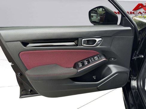 Used 2025 Honda Civic Si image 20