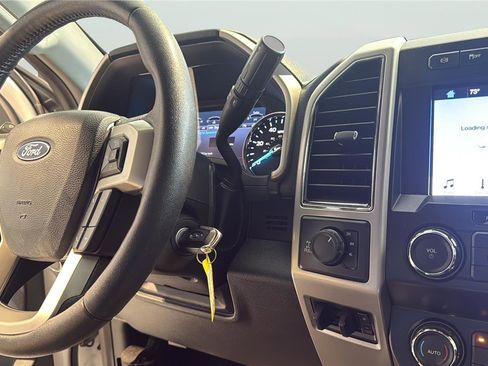 Used 2019 Ford F350 Lariat w/ Chrome Package AWD/4WD image 22